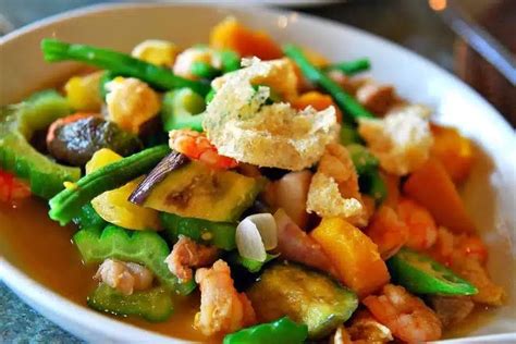 pinakbet recipe without bagoong|pinakbet recipe hawaii.